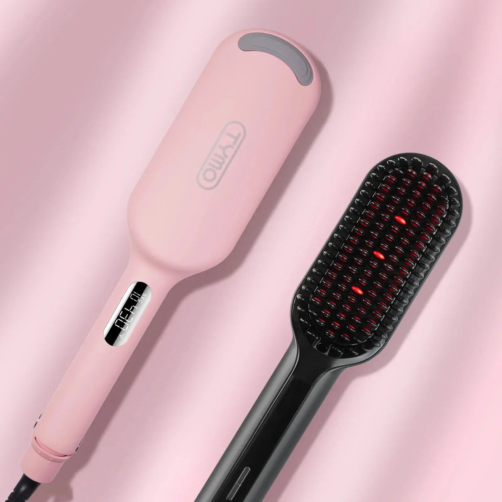 Thick Hair Fave - Premium Hair Care Products for Thick & Voluminous Hair | Perfect for Daily Styling & Salon-Like Results at Home