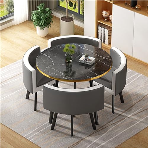 Round Style-k