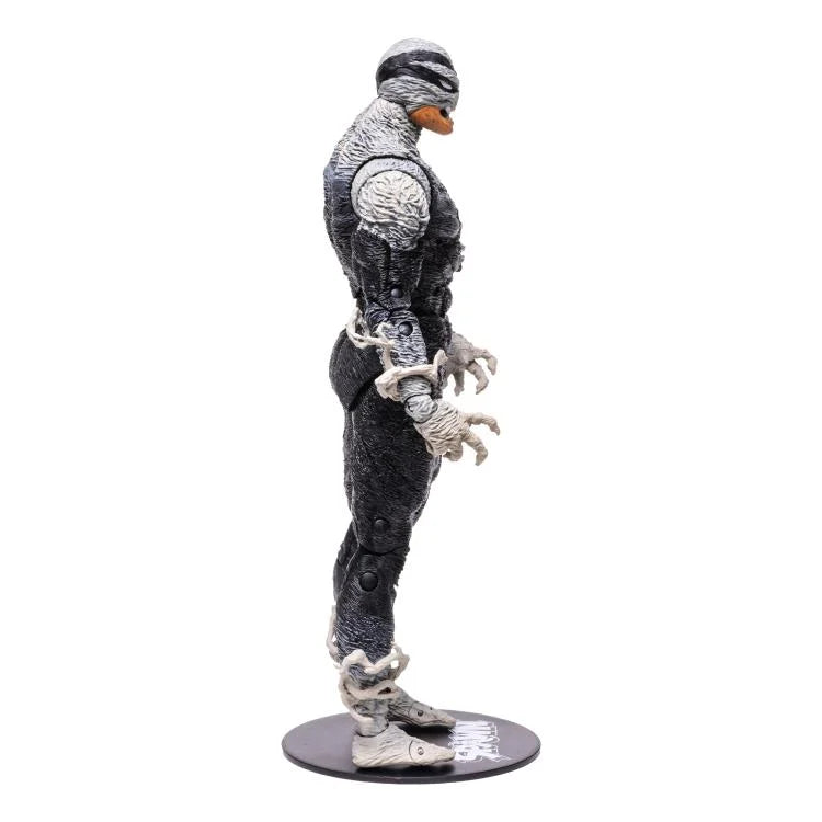 Spawn's Universe Haunt Action Figure - Collectible Superhero Toy for Display & Play - Perfect for Fans, Collectors & Gift Giving