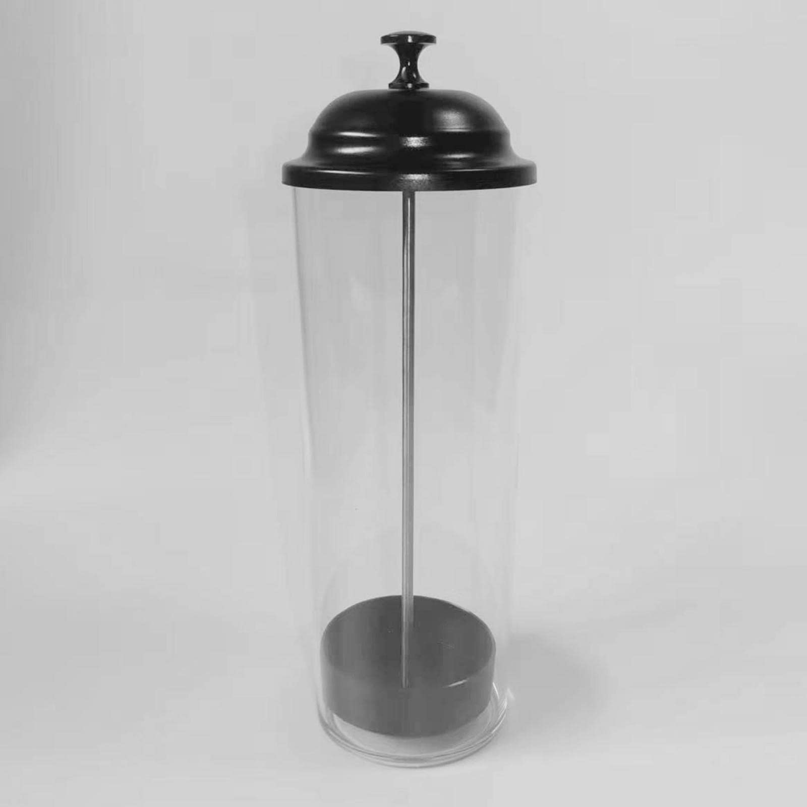 Straw Dispenser Holder - Drinking Straw Organizer for Kitchen, Bar, or Party - Perfect for Home, Office, and Restaurants