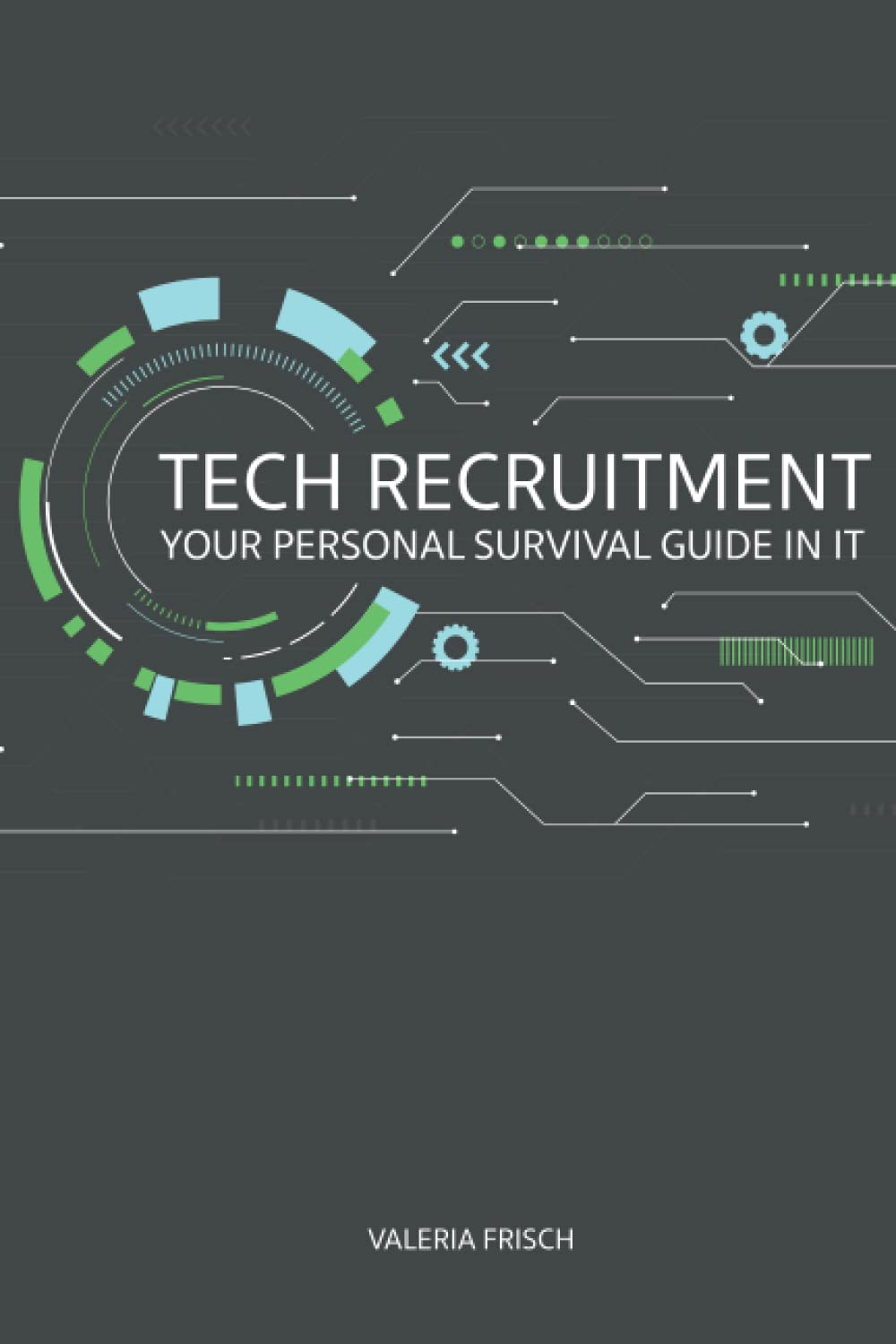 Tech Recruitment Guide: Essential IT Career Survival Tips for Job Seekers | Perfect for IT Professionals & Career Changers