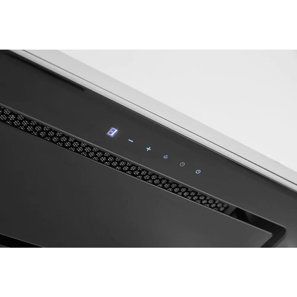 AVIVA 30 Inch Stainless Steel Range Hood Insert AVD 306PSB3 - Powerful Ventilation for Kitchen, Restaurant & Commercial Use