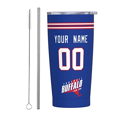 Buffalo