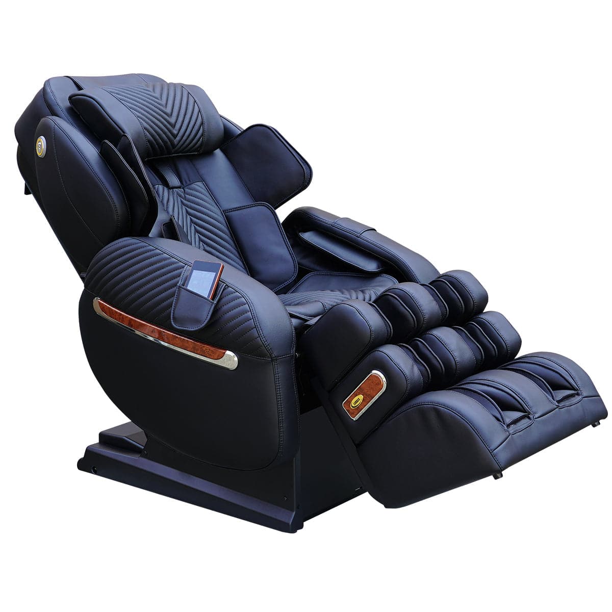 Luraco i9 Max Plus Special Edition Medical Massage Chair with Zero Gravity - Floor Model for Home, Office & Spa Relaxation