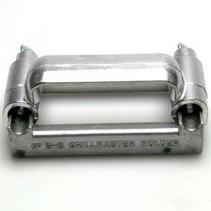 Vollrath 47711 Universal Griddle Stone Holder - Heavy Duty Griddle Stand for Commercial & Home Kitchens - Perfect for Grilling, Cooking & Food Prep