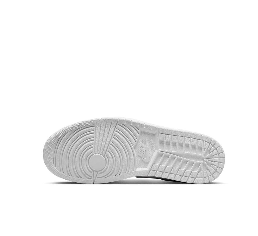 Original Air Jordan 1 Low Retro Sneakers - Men's Basketball Shoes for Casual Wear & Street Style - Perfect for Sports, Gym & Everyday Fashion
