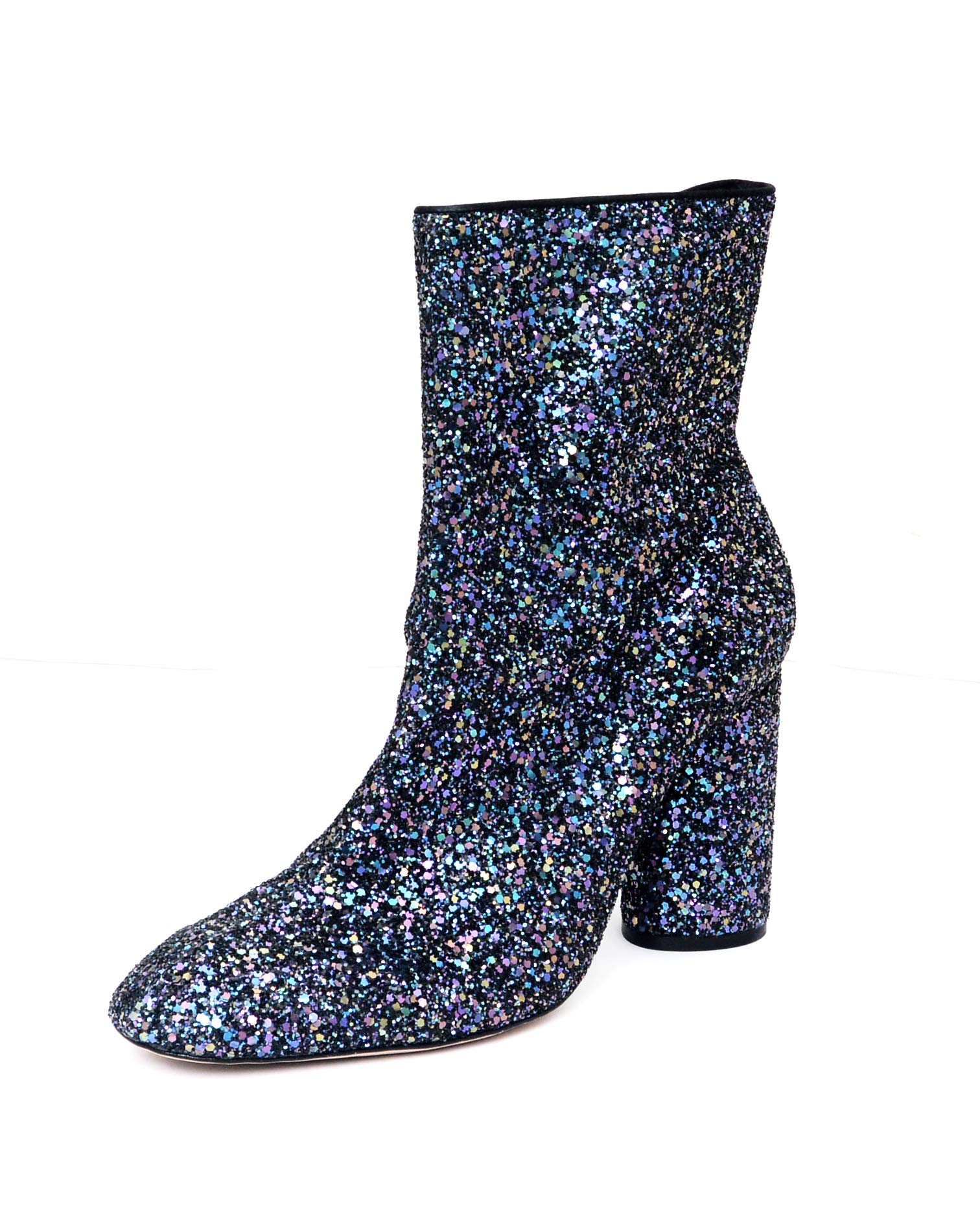SCHUTZ Women's Ankle Boots - Stylish & Comfortable Booties for Casual, Office & Night Out | Fashionable Fall & Winter Footwear