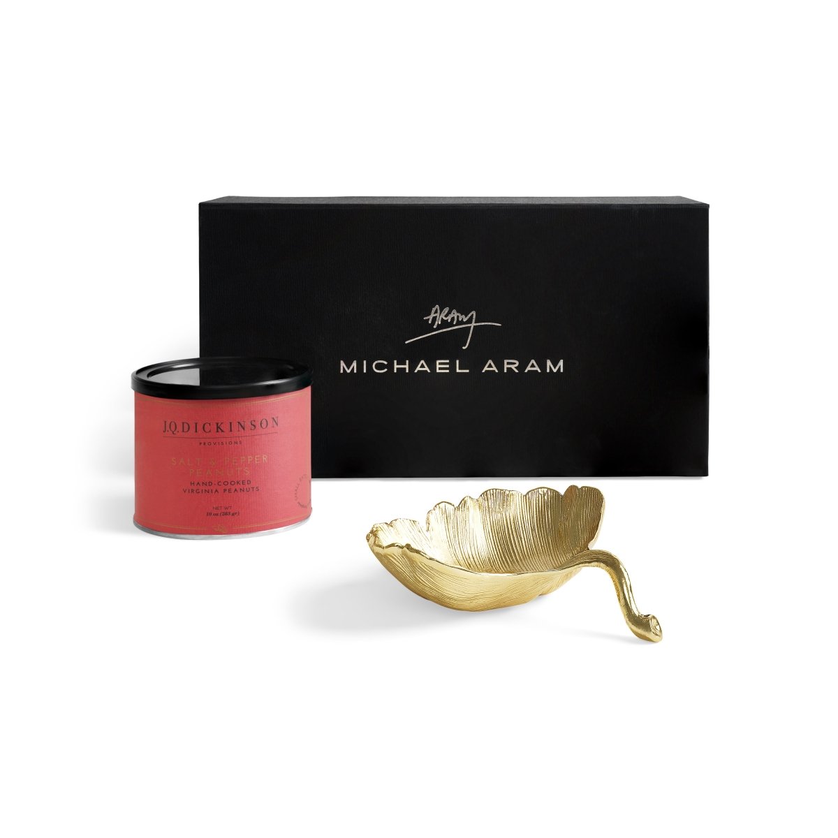 Premium Nut Serving Bowl Set - Elegant Snack Dish for Nuts, Candy, and Party Appetizers - Perfect for Entertaining, Holidays, and Home Decor