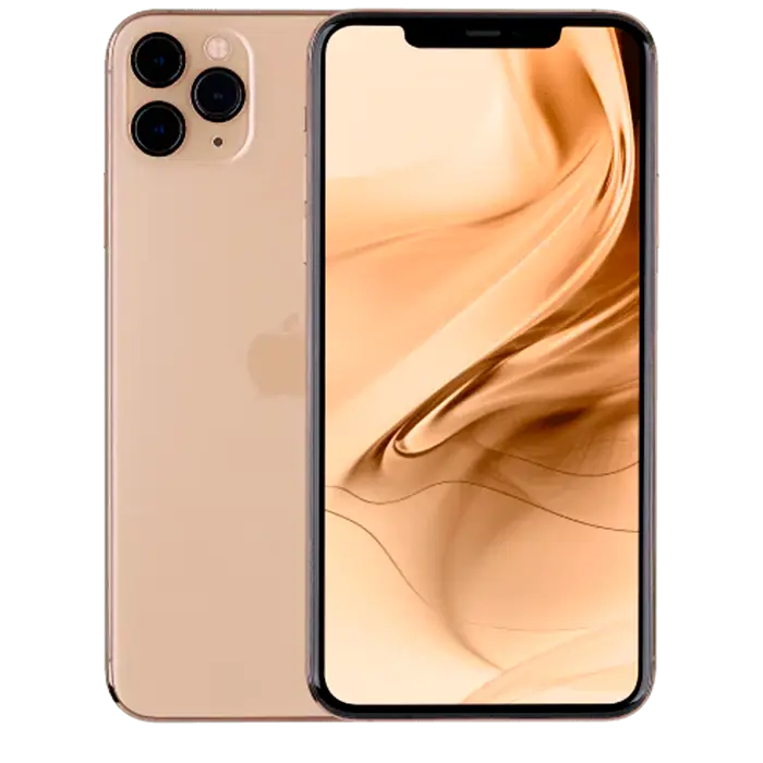 iPhone 11 Pro Max 256GB Unlocked Smartphone - 6.5