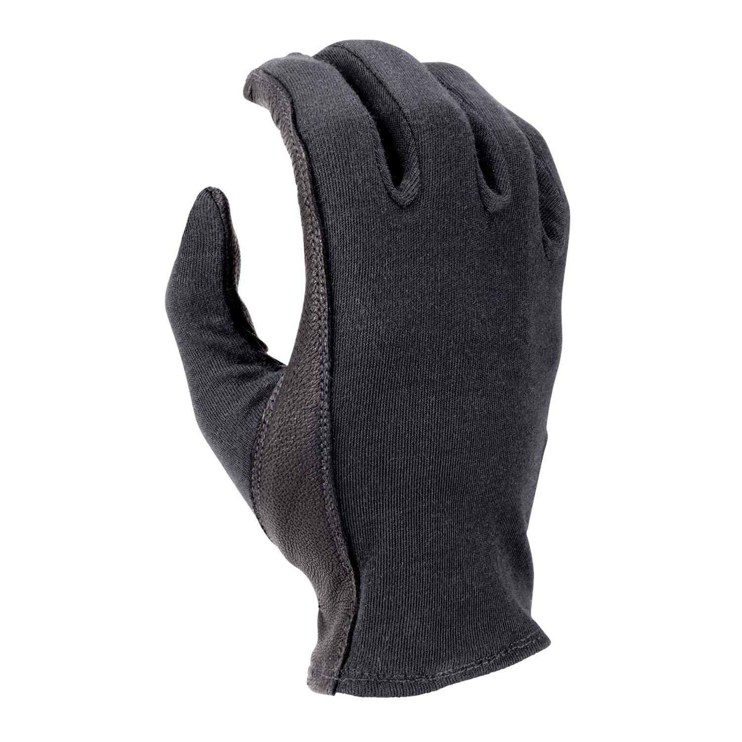 Tactical Shooting Gloves with Kevlar - Military Grade Protection for Outdoor Hunting, Airsoft & Range Training - Durable & Cut-Resistant Gloves for Men