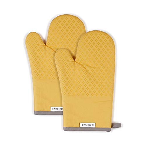 Buttercup Yellow