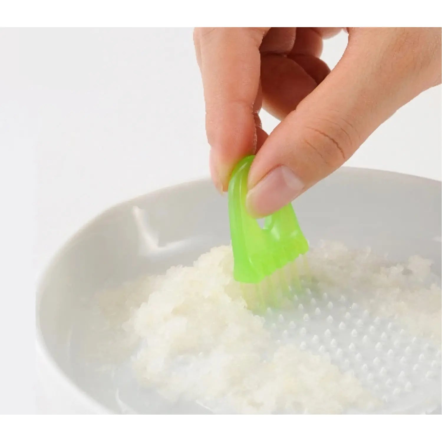 Premium Kyocera Ceramic Grater - Fine & Coarse Shredding for Cheese, Ginger, Garlic & More - Perfect for Cooking, Baking & Garnishing Dishes