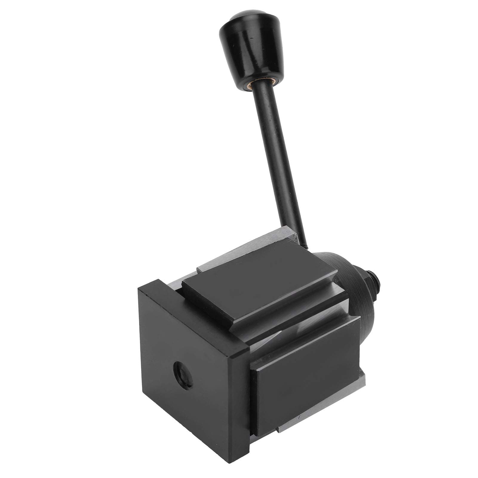 1.7 Inch Piston Tool Holder - High Wear Resistance CNC Fixture Collet for Industrial Supplies & Hardware Tools | Perfect for CNC Machining, Metalworking & Precision Engineering