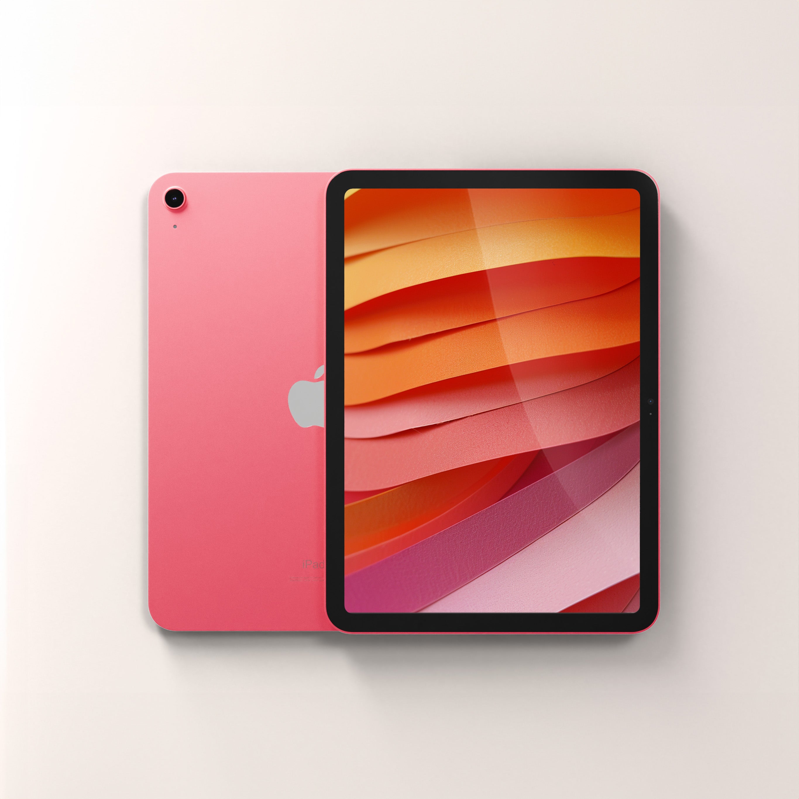 Apple iPad 10th Gen 256GB WiFi Tablet - 10.9-inch Retina Display, A14 Bionic Chip, USB-C, Touch ID | Perfect for Work, Study & Entertainment