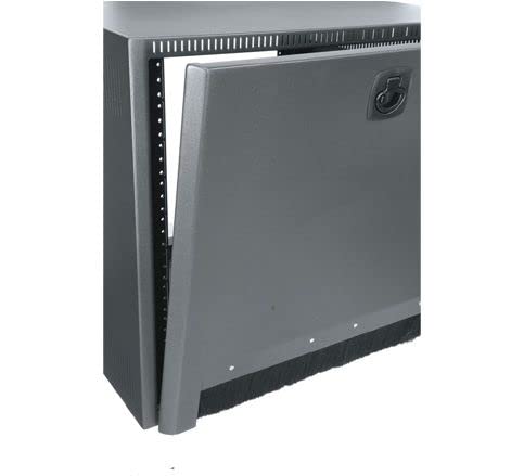 Middle Atlantic Products DT-RAP14 Rack Mount Shelf - Heavy Duty 19