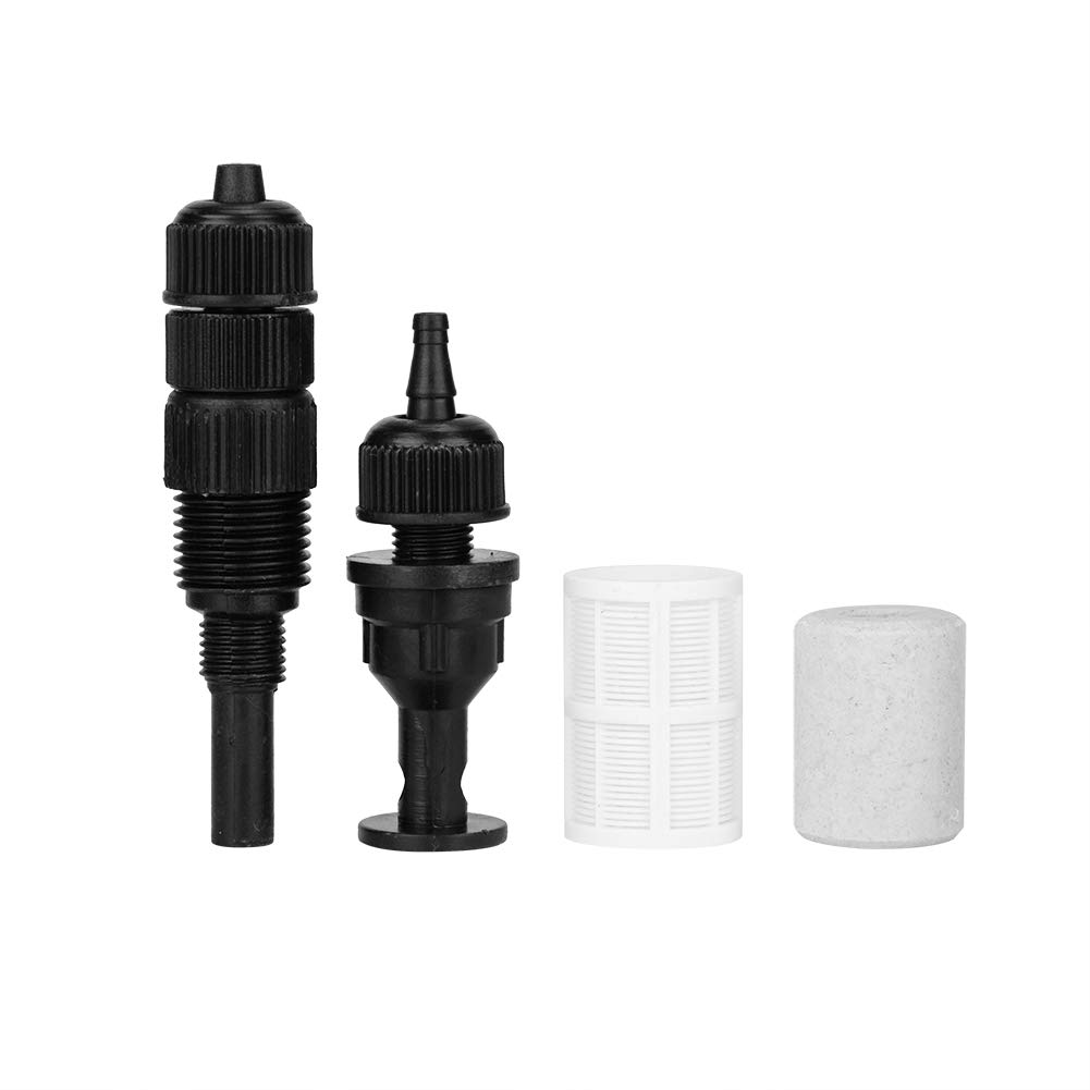 Automatic Pool Chemical Dosing Pump for Safe Swimming Pool Sanitization - Ideal for Inground & Above Ground Pools, Spas, and Hot Tubs