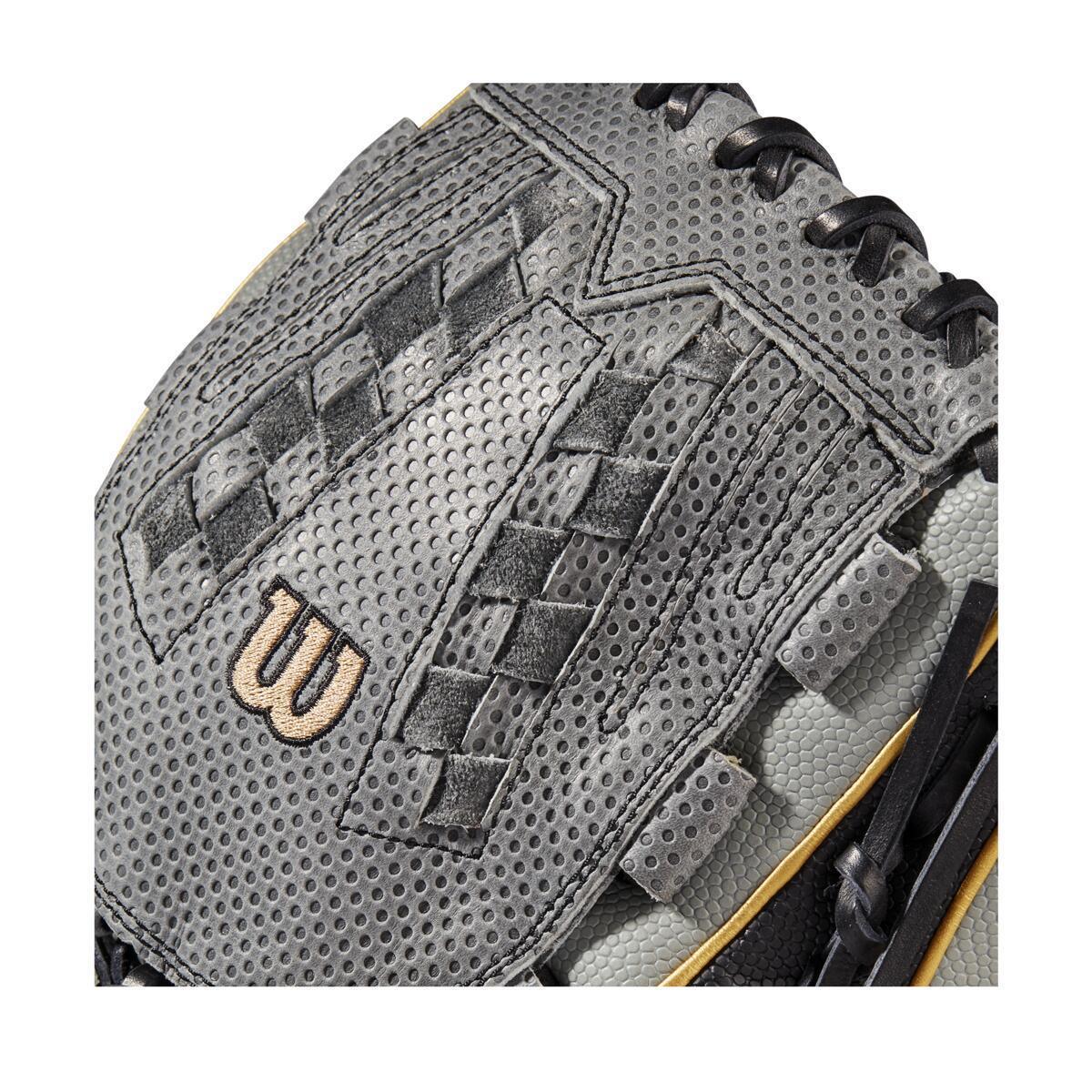 **Wilson A2000 SC V125SS 12.5