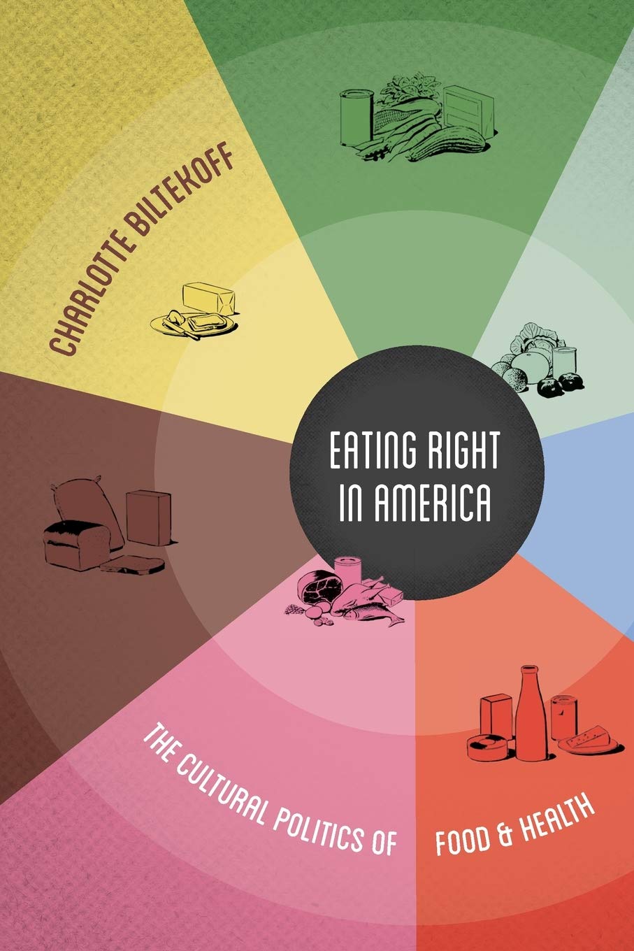 Eating Right in America: The Cultural Politics of Food and Health | Nutrition Guide, Healthy Eating Trends & American Diet Culture | Perfect for Food Historians & Health Enthusiasts