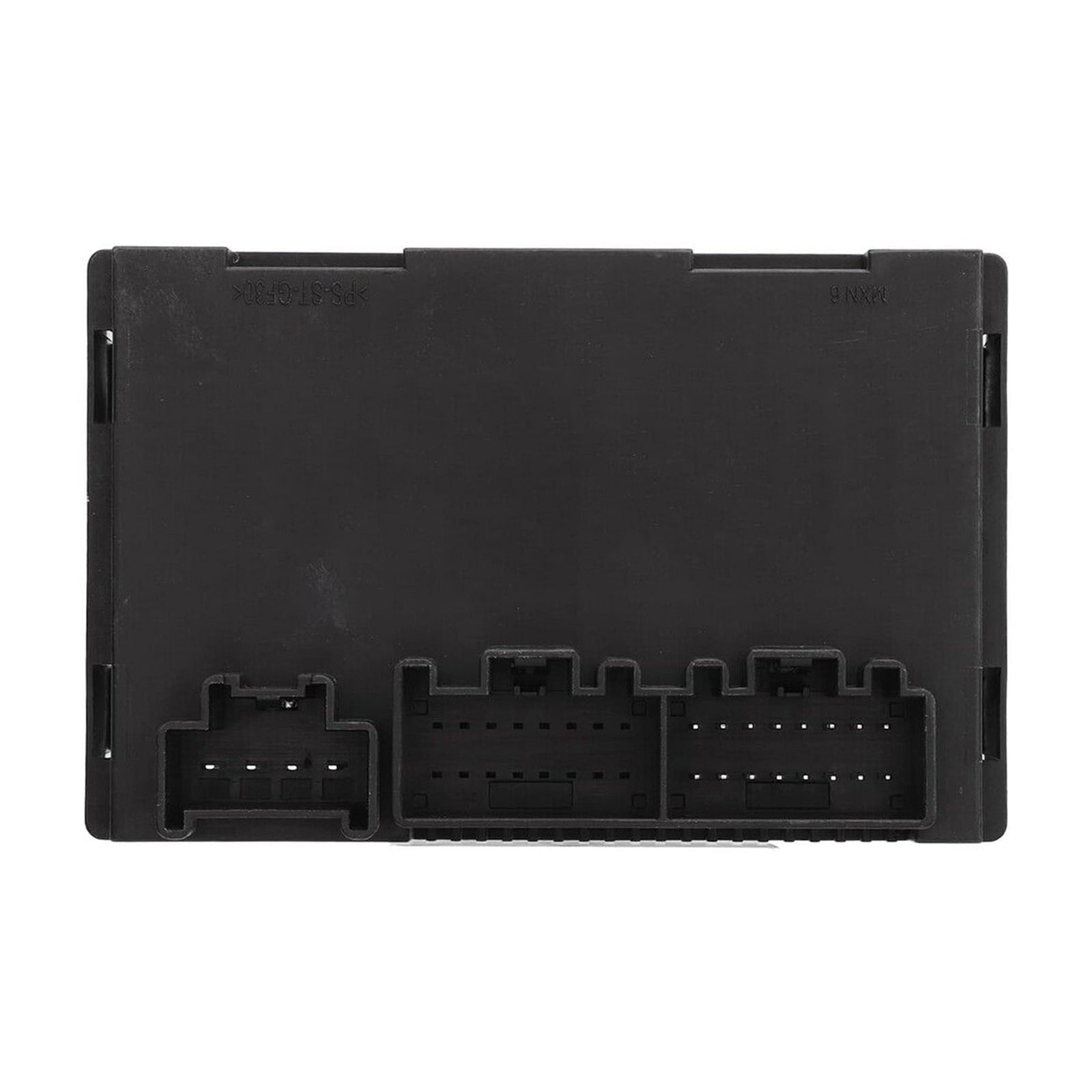 04854747AC Transfer Case Control Module Compatible with Jeep Grand Cherokee 2012-2013 - Off-Road & 4WD Performance Upgrade