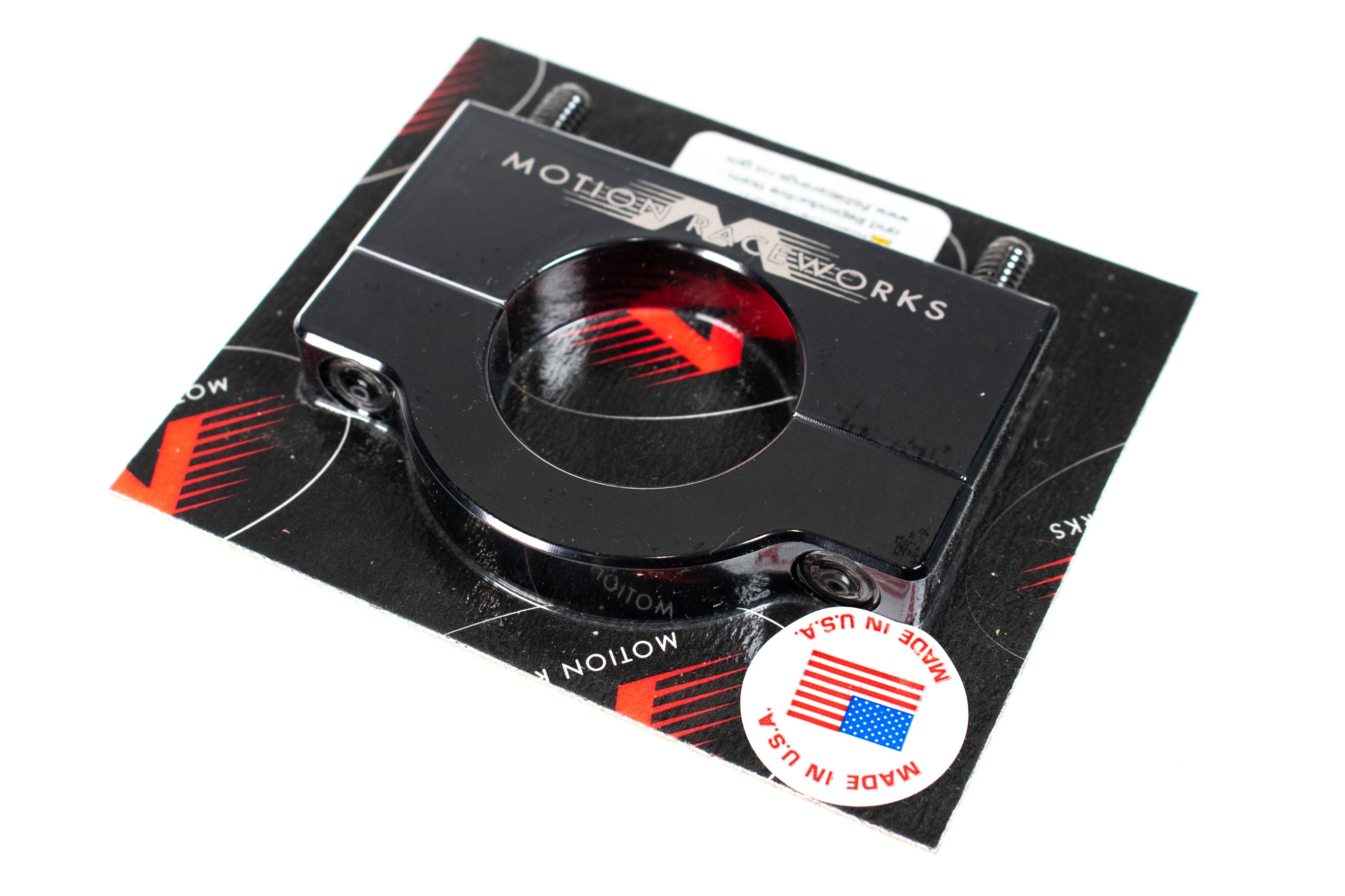 Motion Raceworks 1.750