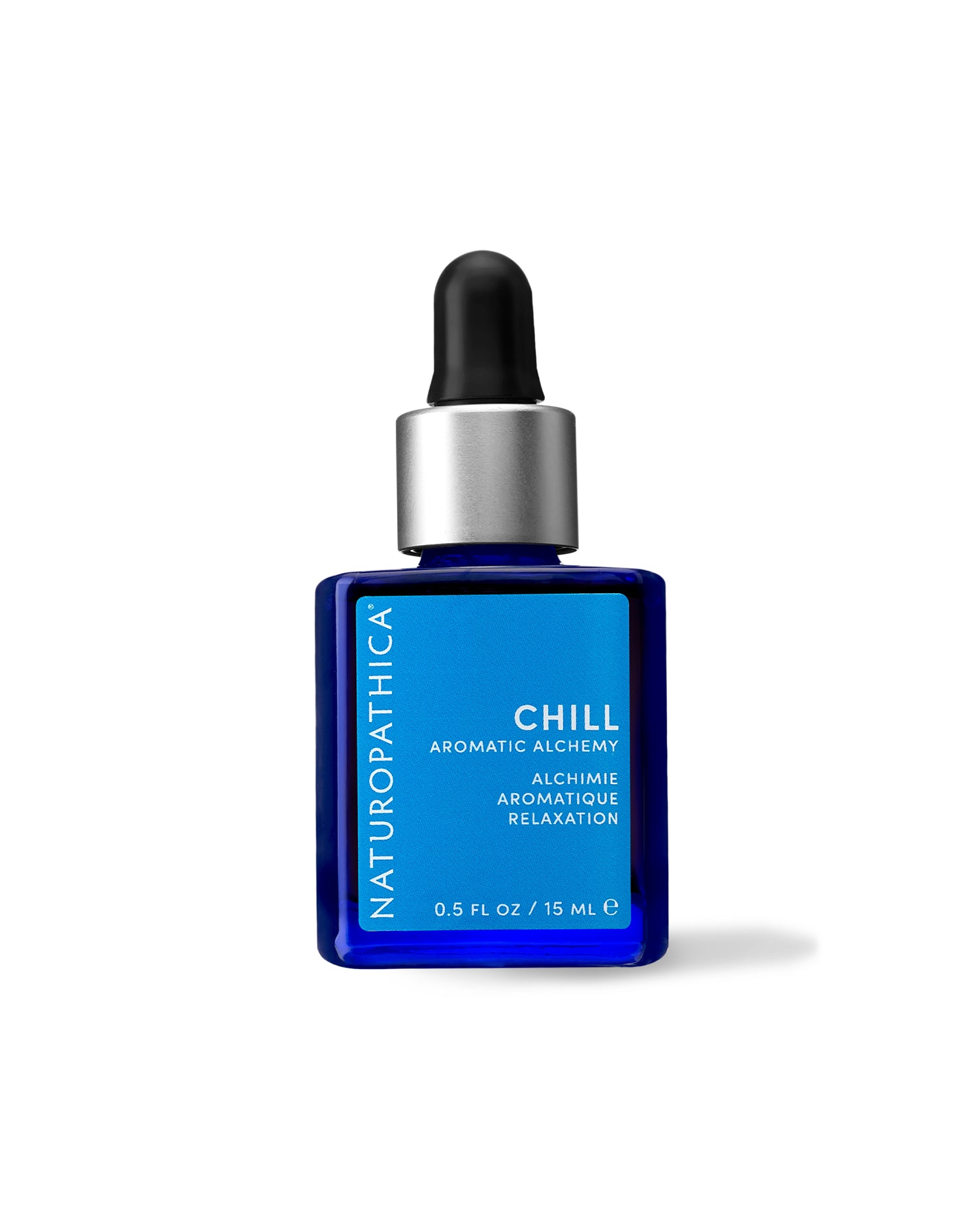 Chill Aromatic Alchemy Essential Oil Diffuser - Premium Aromatherapy for Home, Office & Spa - Relaxation & Stress Relief