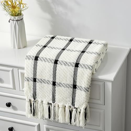Chenille Black