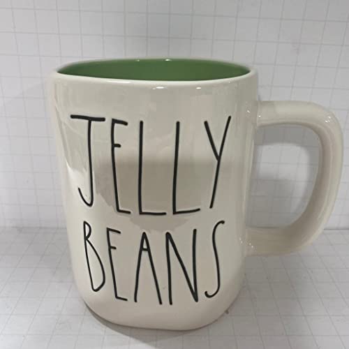 Jelly Beans (Green Inside)