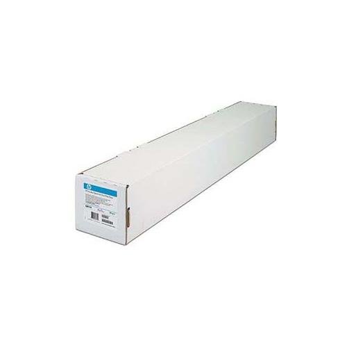 HP Q8918A Premium Glossy Photo Paper 42x100 Sheets - Ideal for High-Quality Photo Printing, Art Projects, and Professional Presentations