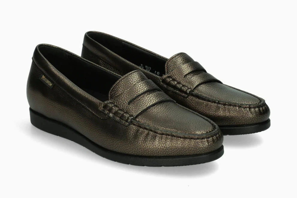 Mephisto Volga Women's Comfortable Walking Shoes - Lightweight & Supportive for Travel, Work & Everyday Wear