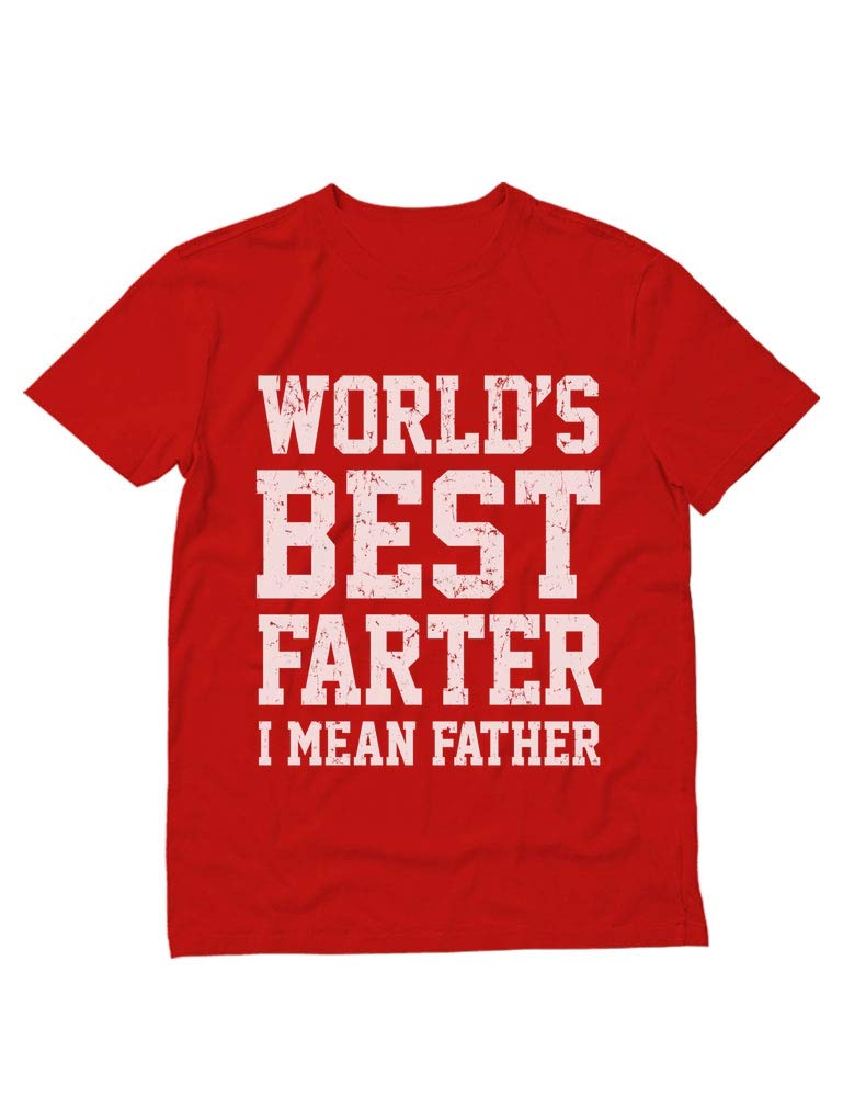 Funny Dad T-Shirt - Perfect Father's Day & Birthday Gift from Daughter | Comfortable Cotton Men's Shirt for Casual Wear & Family Events