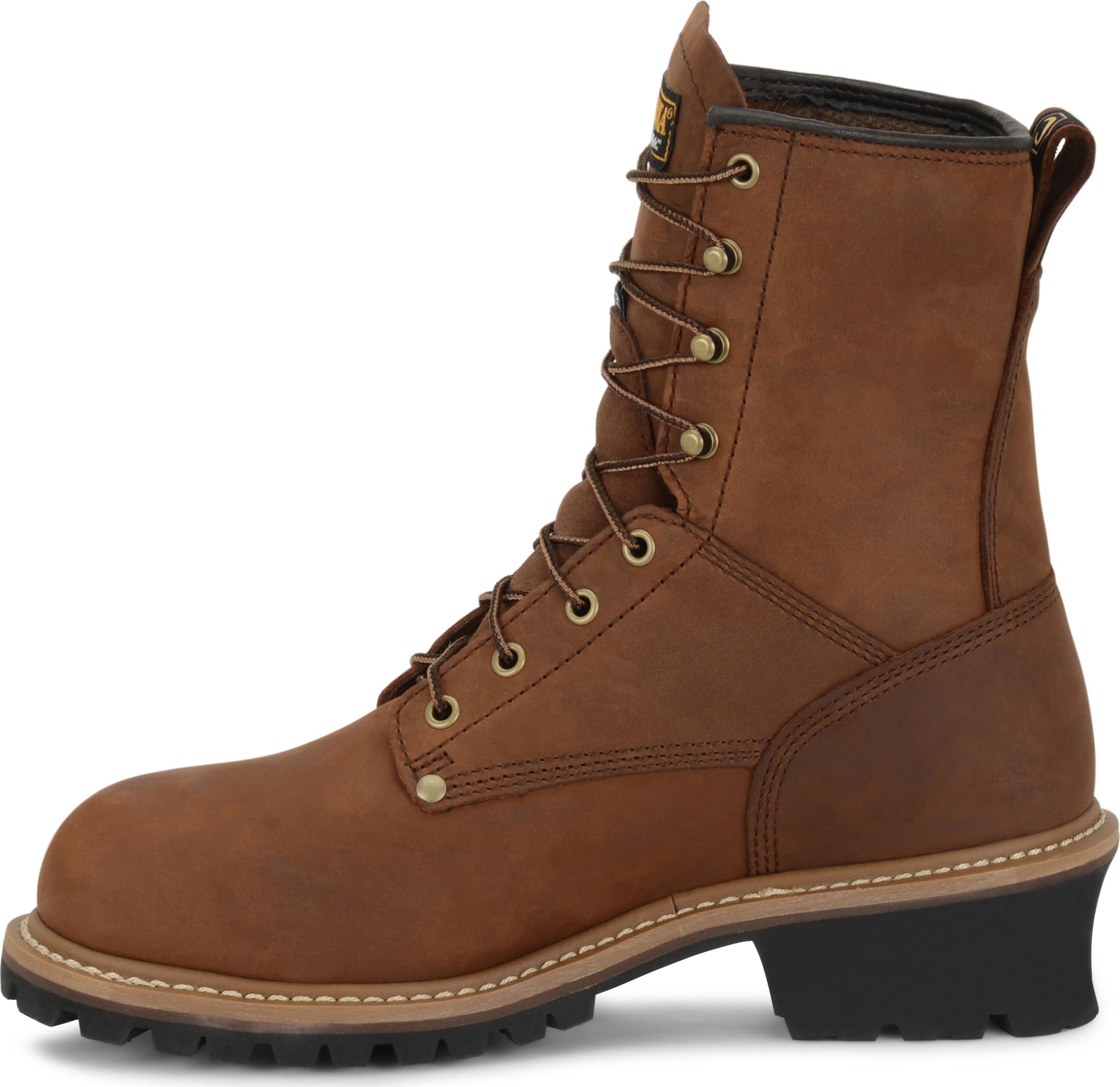 **Men's Carolina Elm 8