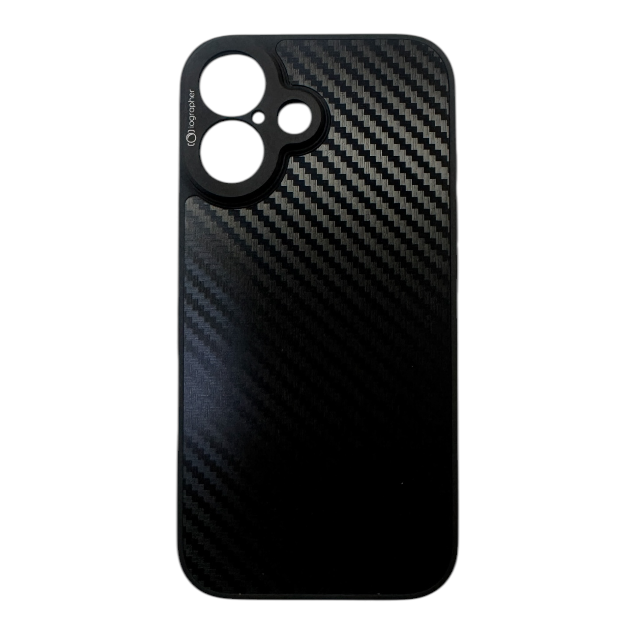 ProSnap Lens Compatible Case for iPhone 16 Series - Durable Protective Cover with Camera Lens Protection - Perfect for Photography, Travel & Outdoor Adventures