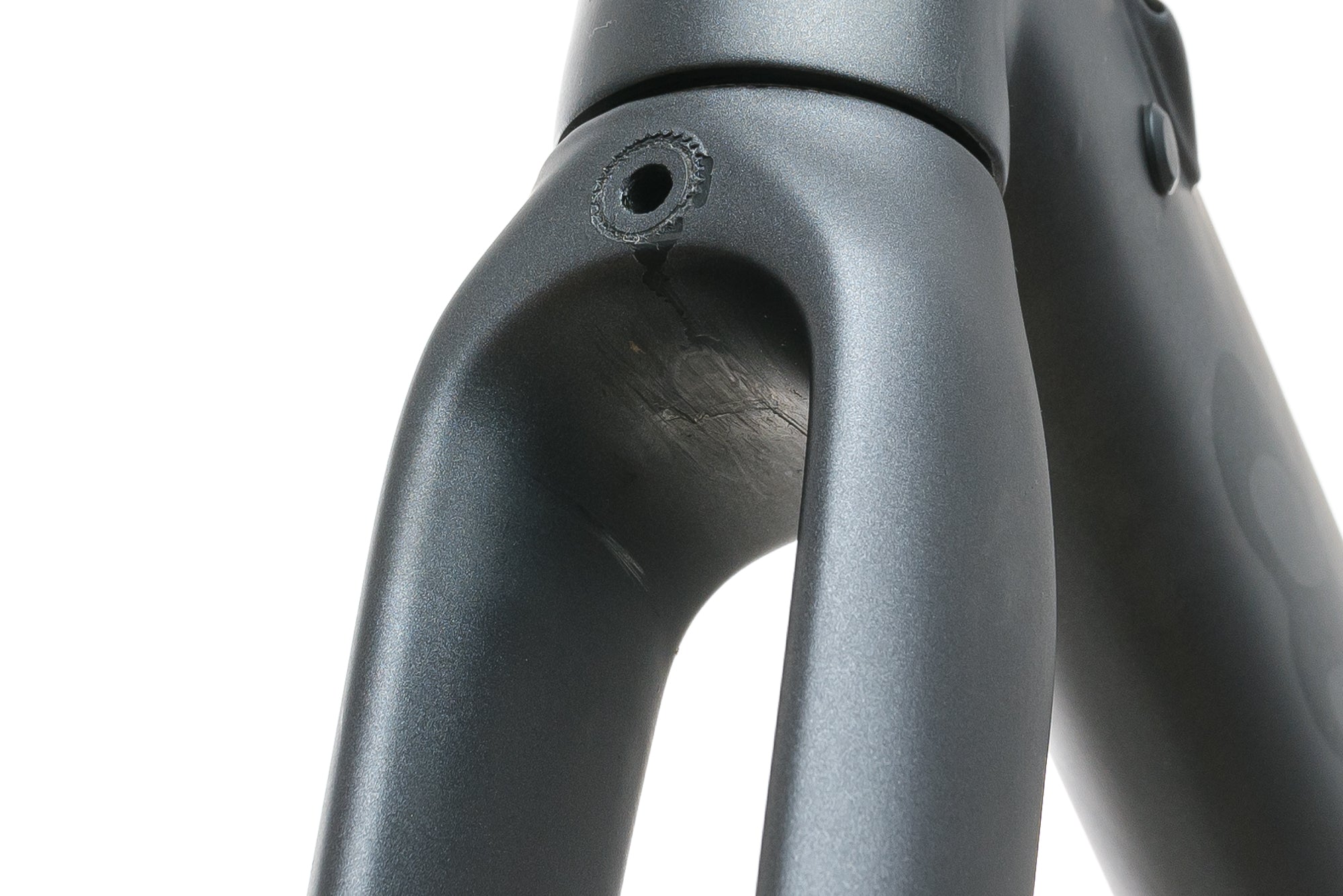 Alchemy Arion 57cm Carbon Road Bike Frameset - Lightweight & Aero Design for Racing & Endurance Cycling (2014 Model) | Perfect for Road Racing, Triathlons & Long-Distance Training