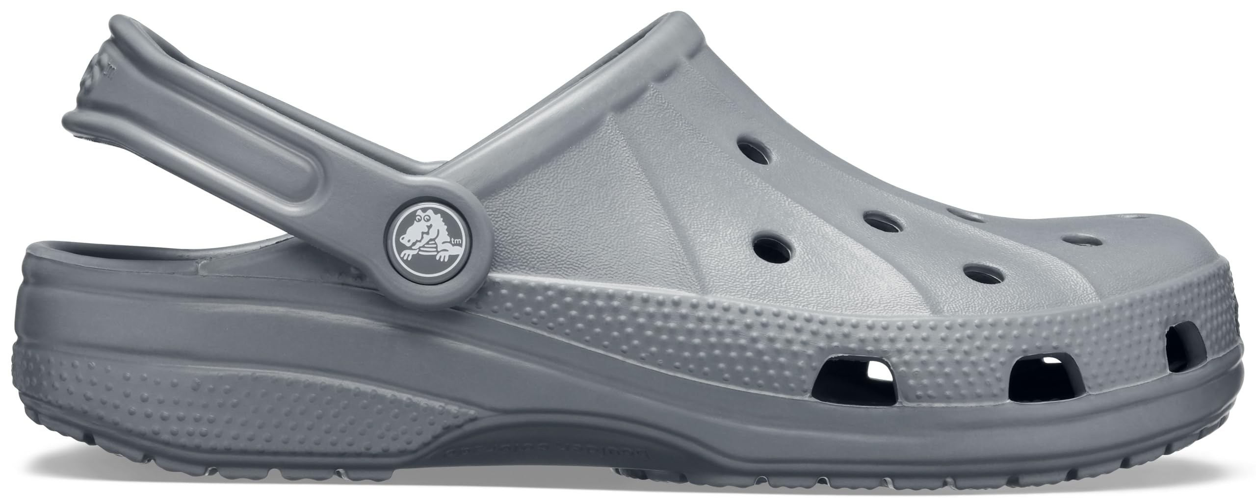Crocs Unisex-Adult Ralen Clog | Comfortable Slip-On Shoes for Men & Women | Perfect for Casual Wear, Beach, Pool & Outdoor Activities