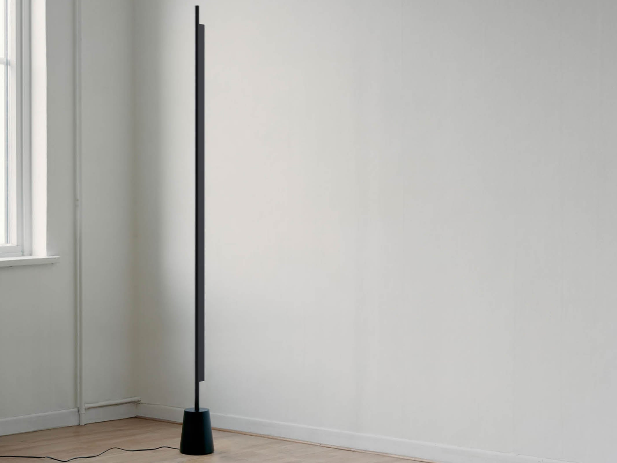 Premium Compendium Floor Lamp - Modern Adjustable Standing Light for Living Room, Bedroom & Office - Bright LED Reading Light with Remote Control & Dimmable Features - Perfect for Cozy Nights & Workspaces