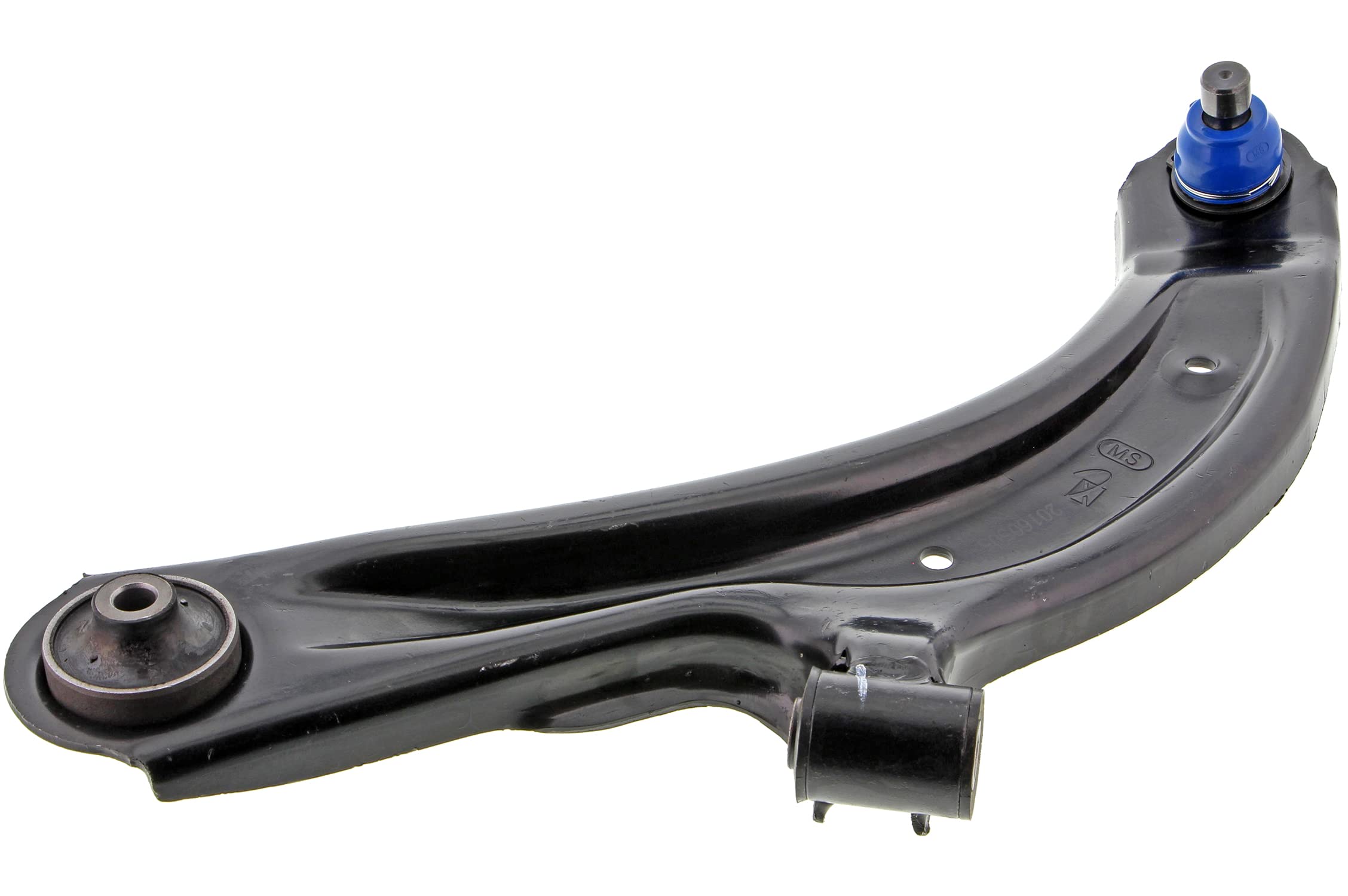 Mevotech Supreme Control Arm & Ball Joint Assembly CMS301124 - Premium Suspension Replacement for Smooth Ride & Handling - Perfect for Off-Roading, Daily Commuting & Performance Upgrades