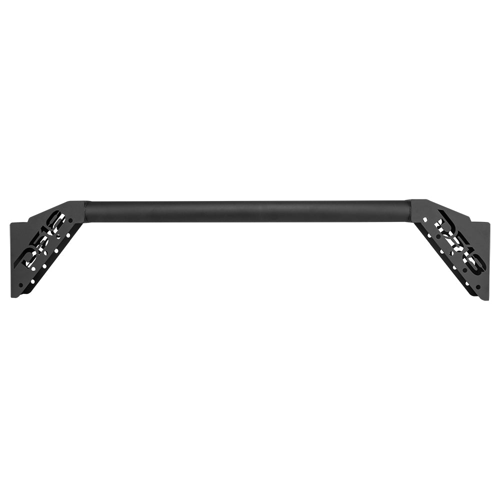 Jeep JLU Mounting Tube for Light Bars & Pods | Heavy-Duty Off-Road Accessory for Wrangler JL & JLU | Perfect for Night Driving & Trail Adventures