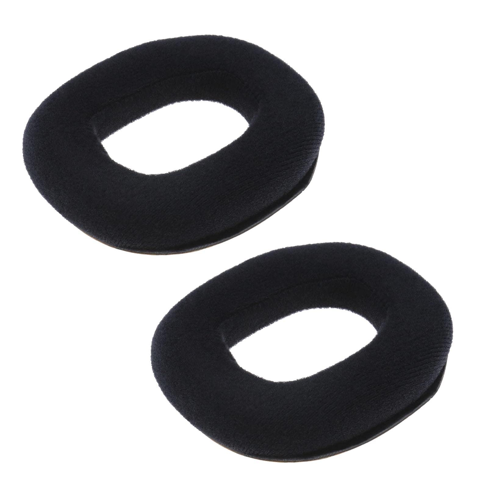 Replacement Soft Velour Headphones Earpads for Astro A40 TR & A50 - Foam Ear Cushion Covers Repair Parts - Perfect for Gaming, Music & Long Wear Comfort