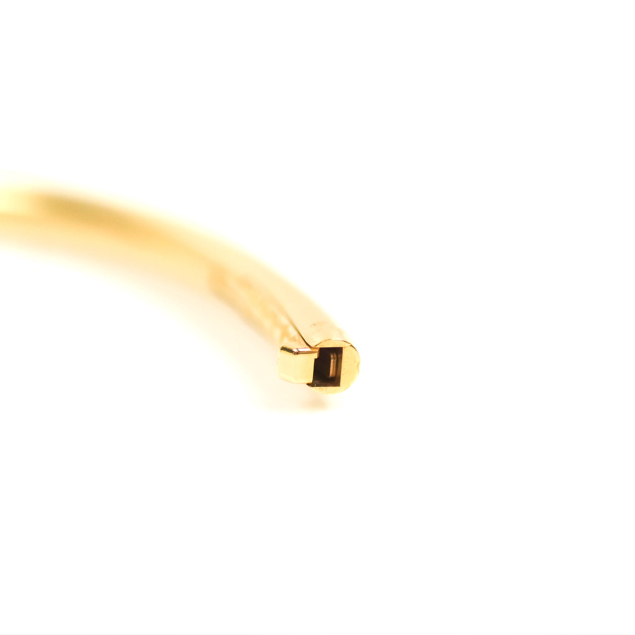 Cartier Juste Un Clou Bracelet 18K Yellow Gold Luxury Jewelry for Women - Perfect for Gifts, Anniversaries & Special Occasions