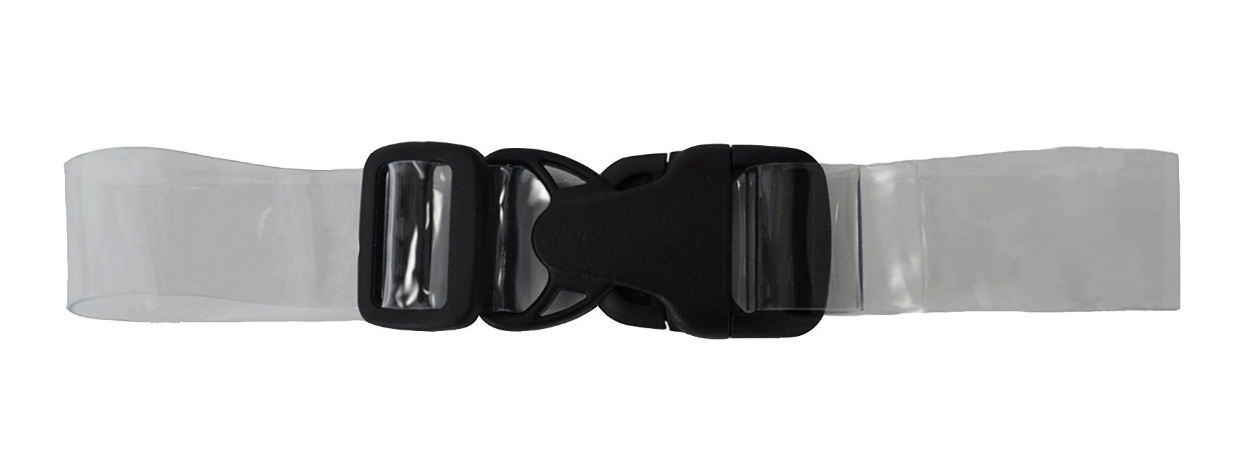 Seattle Sports Springer Collar - Reflective Dog Collar with Quick-Release Buckle for Small to Medium Dogs - Perfect for Night Walks, Hiking & Outdoor Adventures