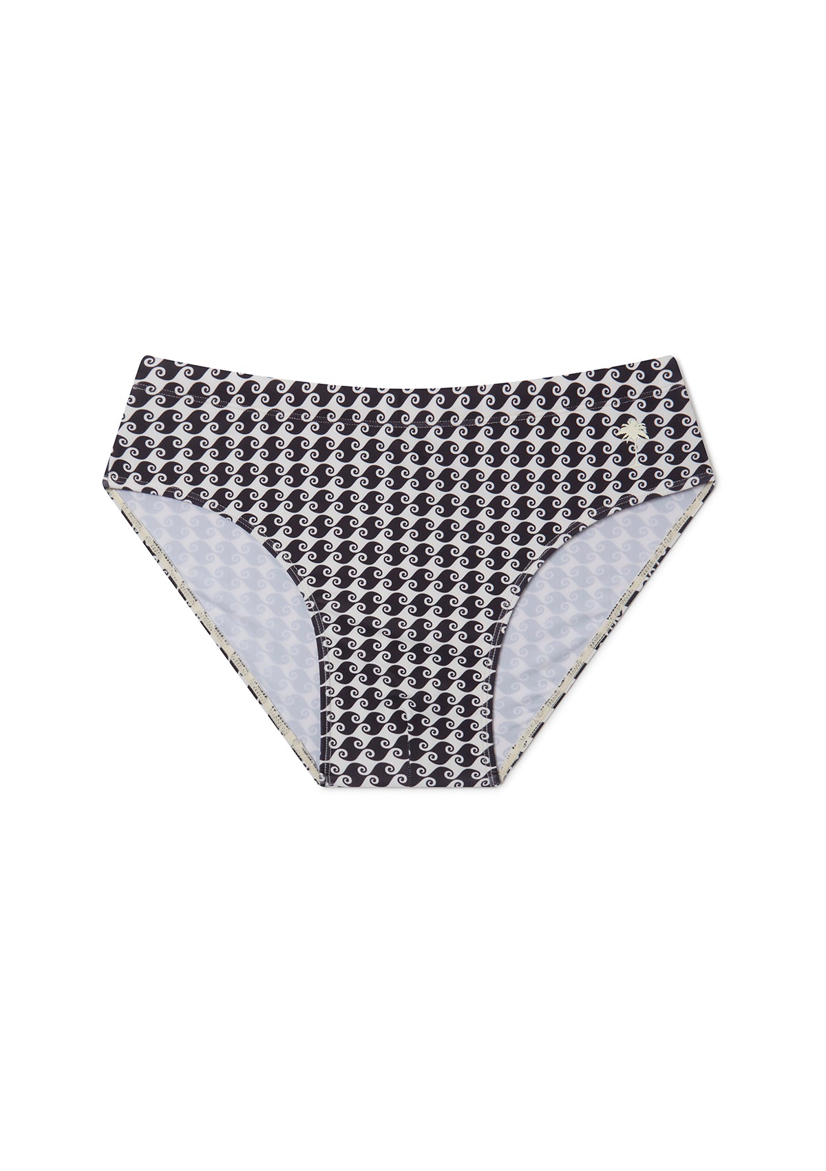 Sea Hound Swim Brief - Men's Comfortable & Quick-Drying Swimwear for Beach, Pool & Water Sports | Perfect for Swimming, Surfing & Sunbathing