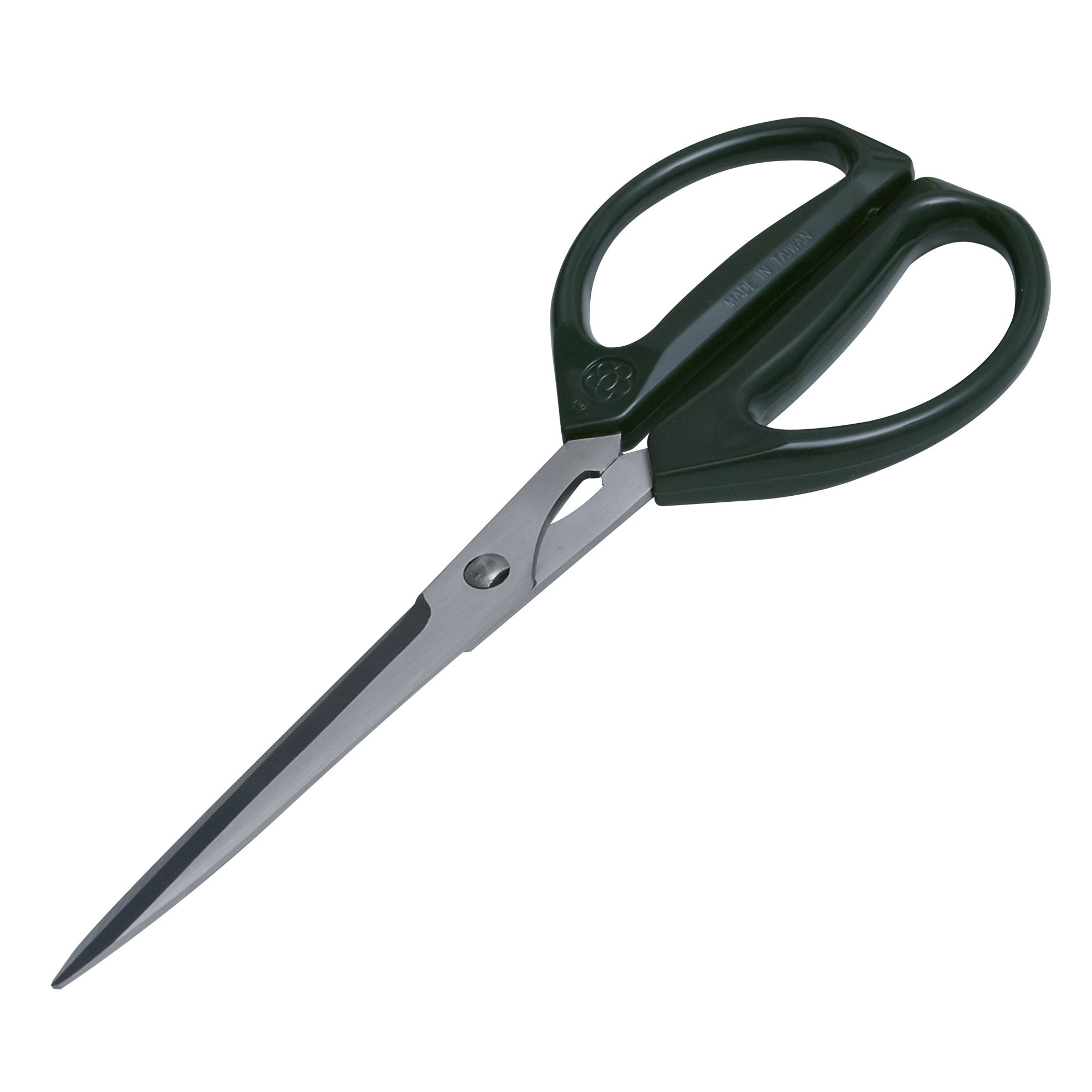 Premium Stainless Steel Kitchen Scissors - 8