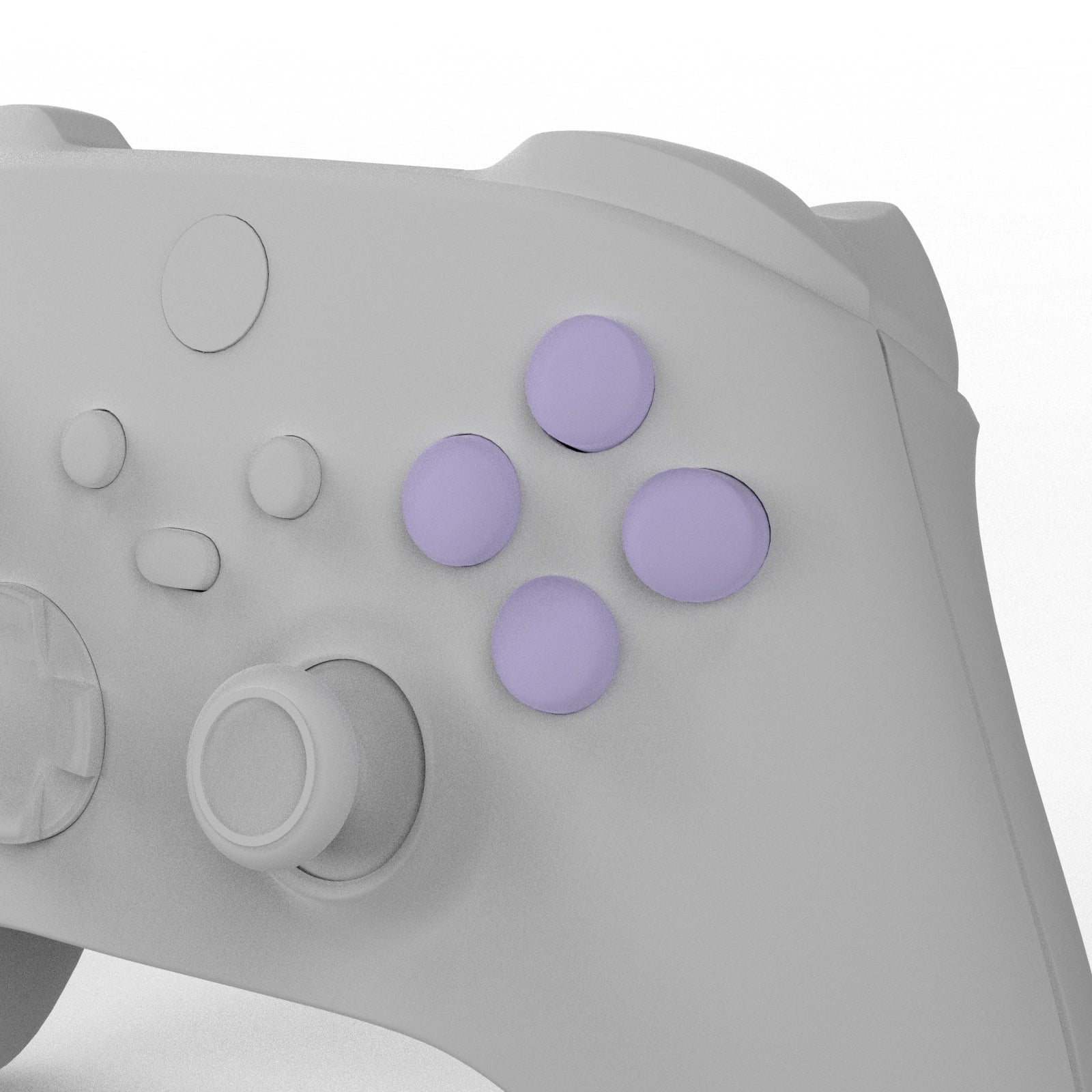 Soft Touch Lavender