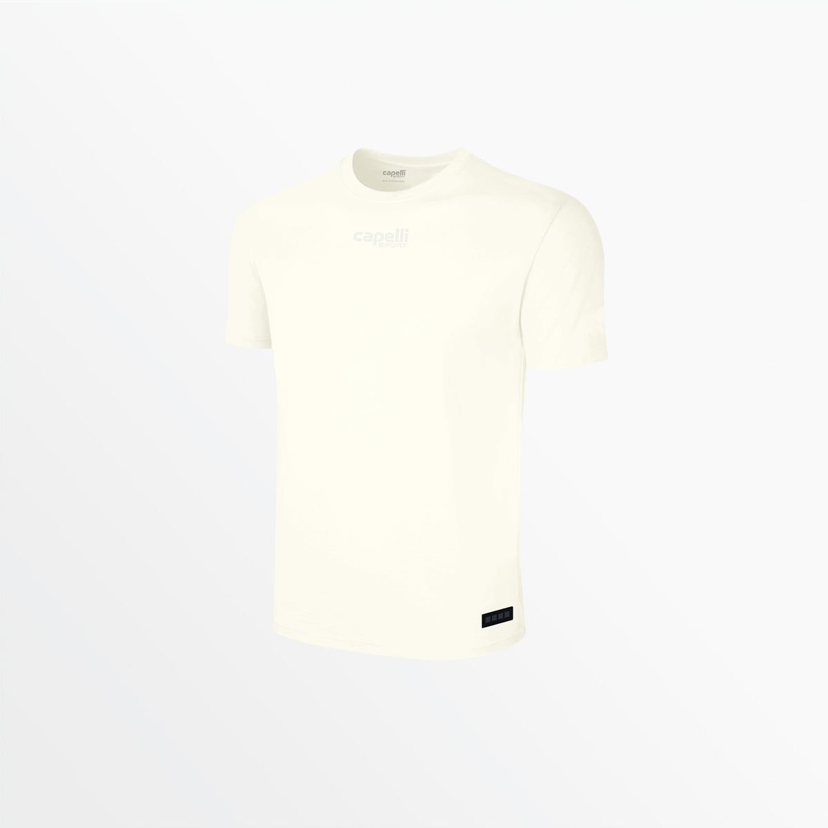 Premium Unisex Tonal Crew Neck T-Shirt for Men & Women - Soft Cotton Casual Tee for Everyday Wear, Gym, and Street Style