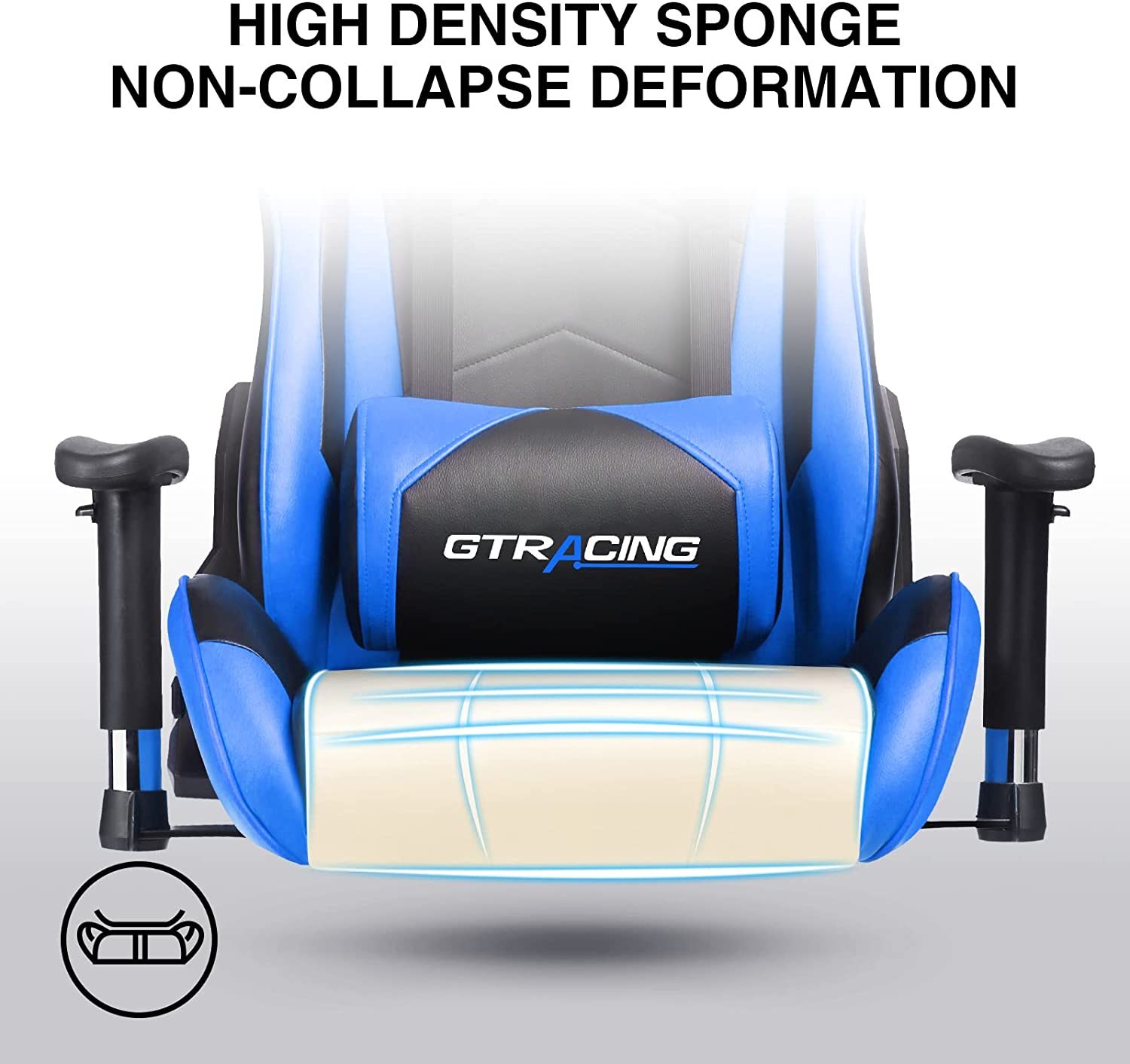 Pro Series GT099 - High-Performance Racing Wheel for PC & PS5 - Perfect for Sim Racing, Gaming & Esports Tournaments