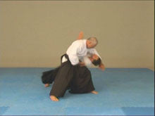 Aikido Osaka Aikikai DVD 1 by Kazuo Nomura - Authentic Japanese Martial Arts Training Video for Beginners & Advanced Practitioners | Perfect for Home Dojo Practice & Self-Defense Learning