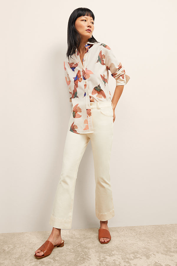 Archie Jean Eco-Friendly Better Than Denim Pants - Sustainable Fashion for Women | Perfect for Casual Wear, Work & Everyday Outfits