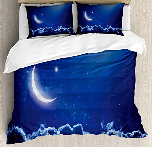 Royal Blue White
