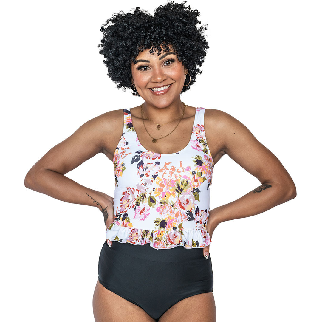 Seamless Waistband Bottoms - Ultra Comfortable Stretchy Yoga Pants for Women - Perfect for Workouts, Lounge & Everyday Wear