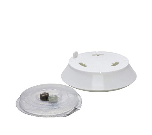 XLure Fabric Insect Trap (5 Pack) - Effective Casemaking & Webbing Clothes Moth Traps for Wardrobe, Closet & Storage Protection | Non-Toxic Pest Control Solution for Home, Hotel & Vintage Clothing Preservation